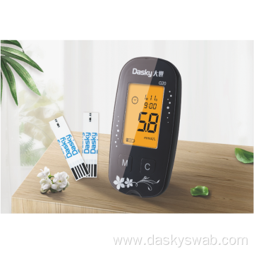 Blood Uric acid Meter(G20)